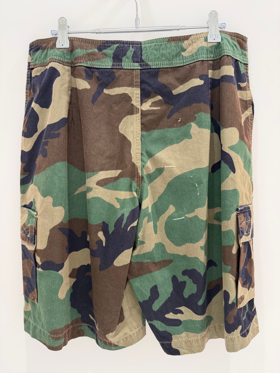 80‘s STUSSY 상품이미지4