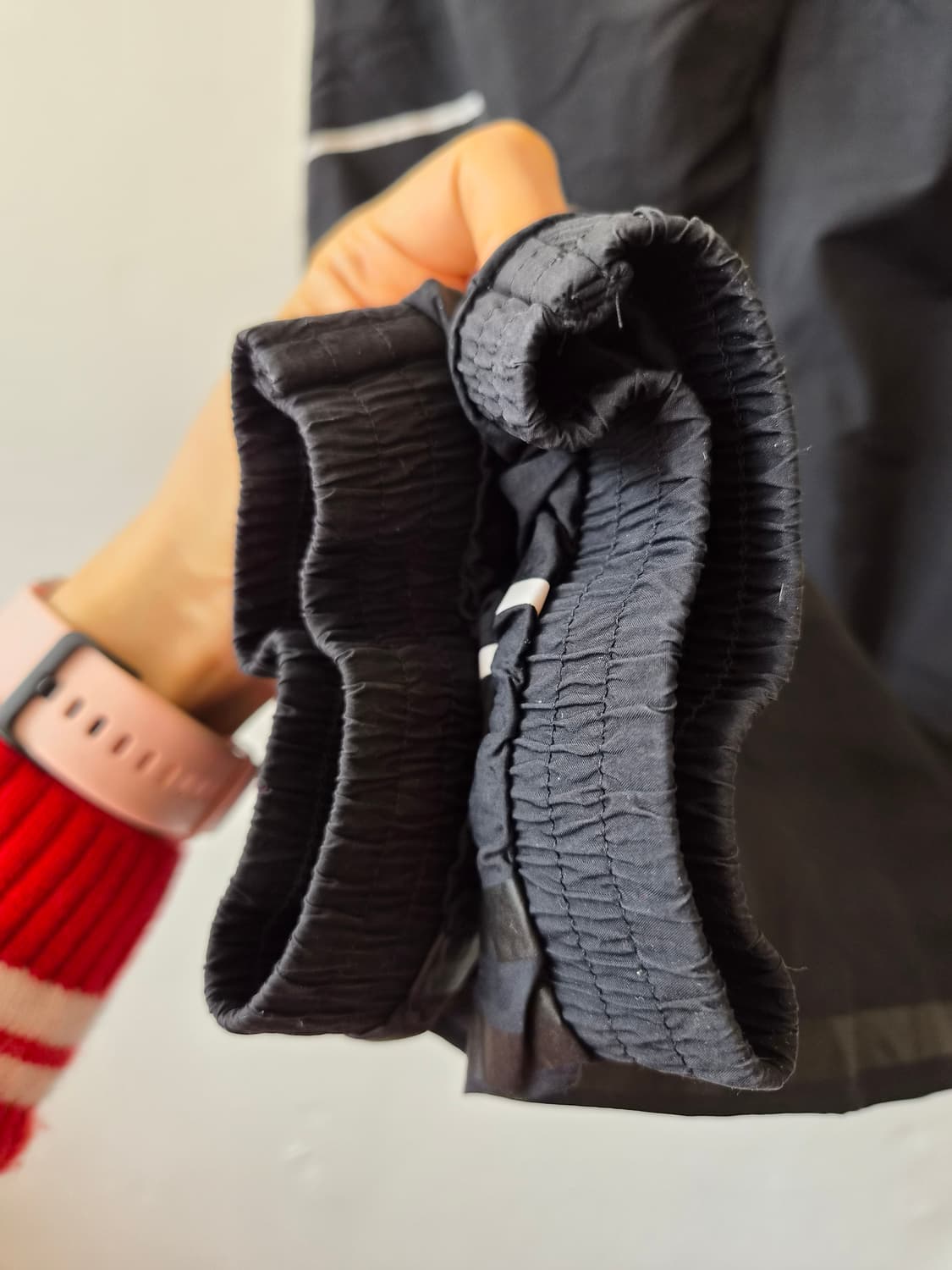 아디다스 여성 트레포일로고팬츠 S사이즈 상품이미지6