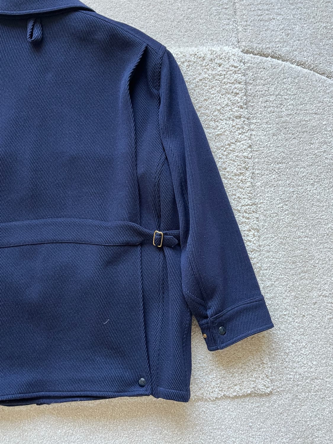 드레익스 울 사파리 자켓 (105) 상품이미지9