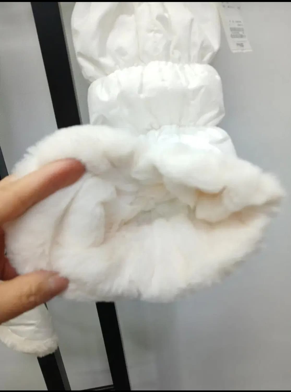 #새상품 핑여성 골프 레그워머 발토시F 상품이미지2