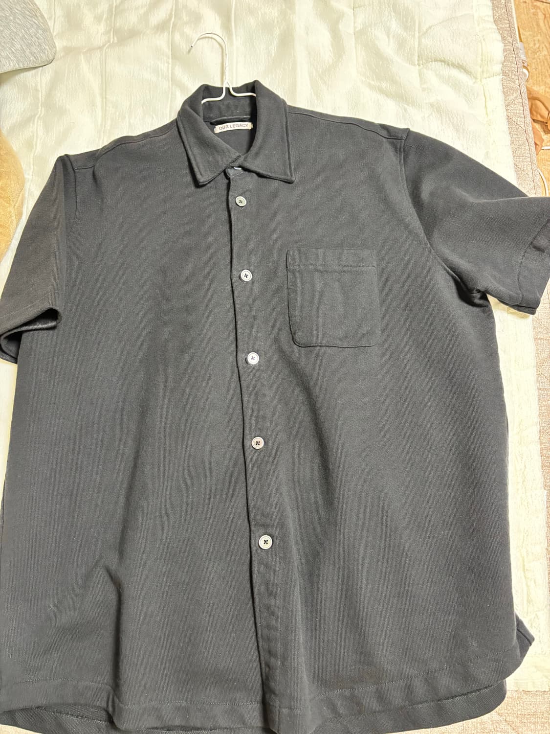 아워레가시 빌로우 셔츠 48 상품이미지1