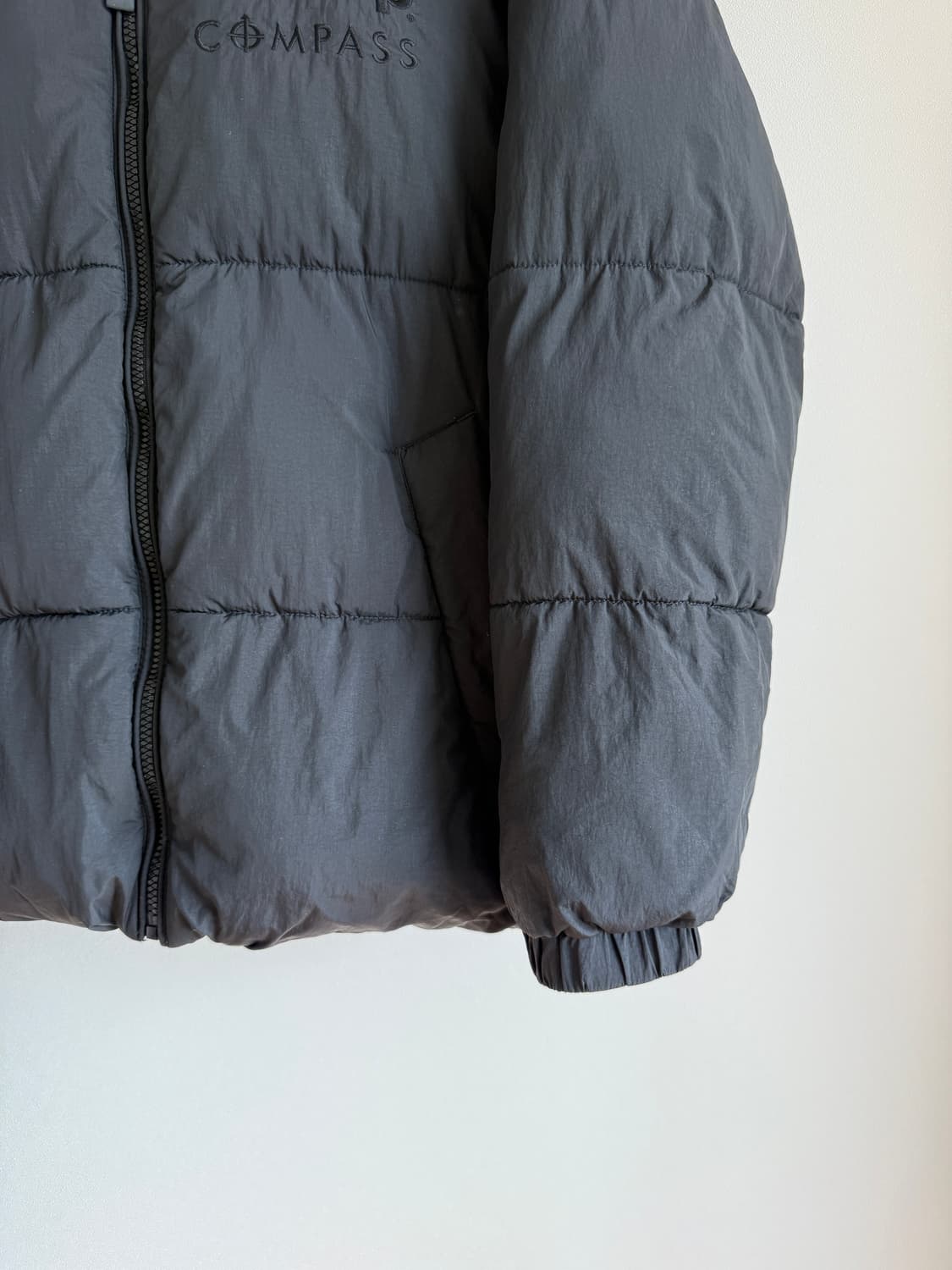 지프(JEEP) 다운 패딩 상품이미지3