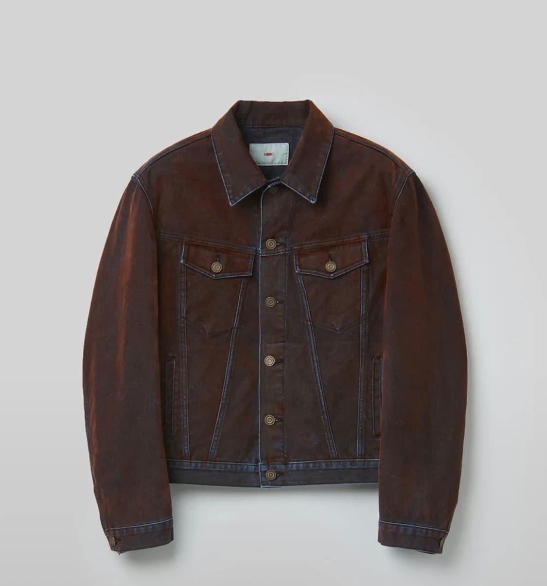 mmic saint jacket 상품이미지1