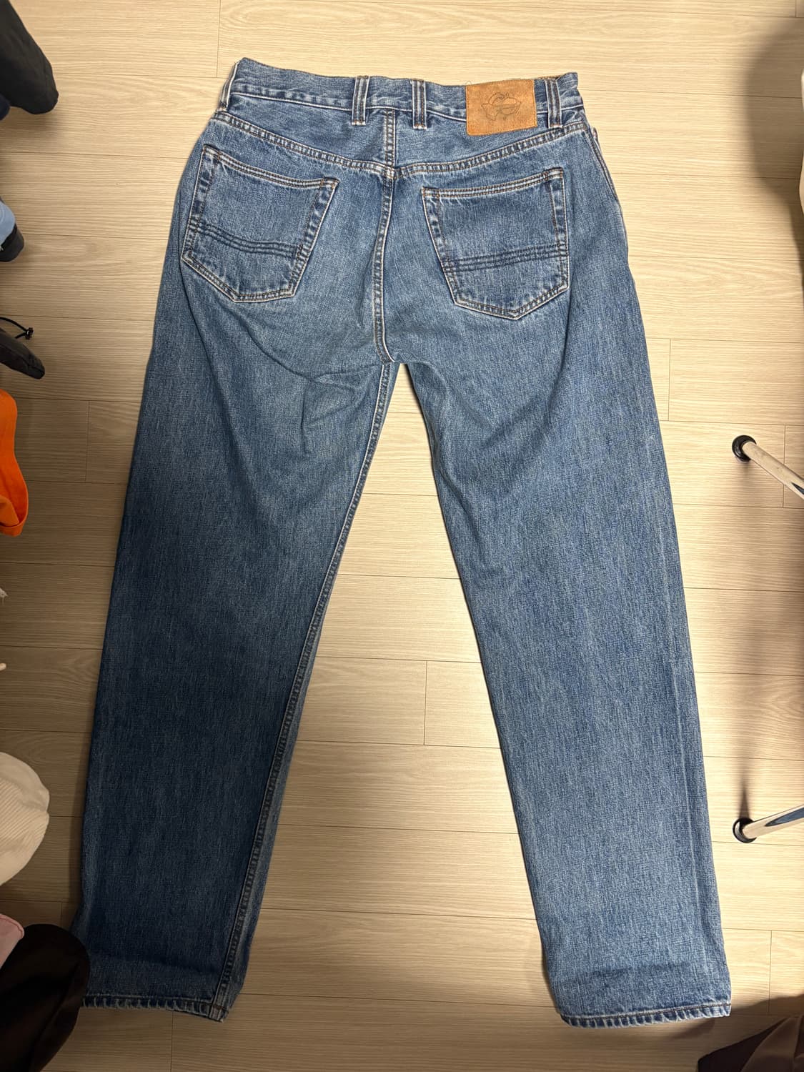 드레익스 데님 32사이즈 판매합니다!!! 상품이미지2