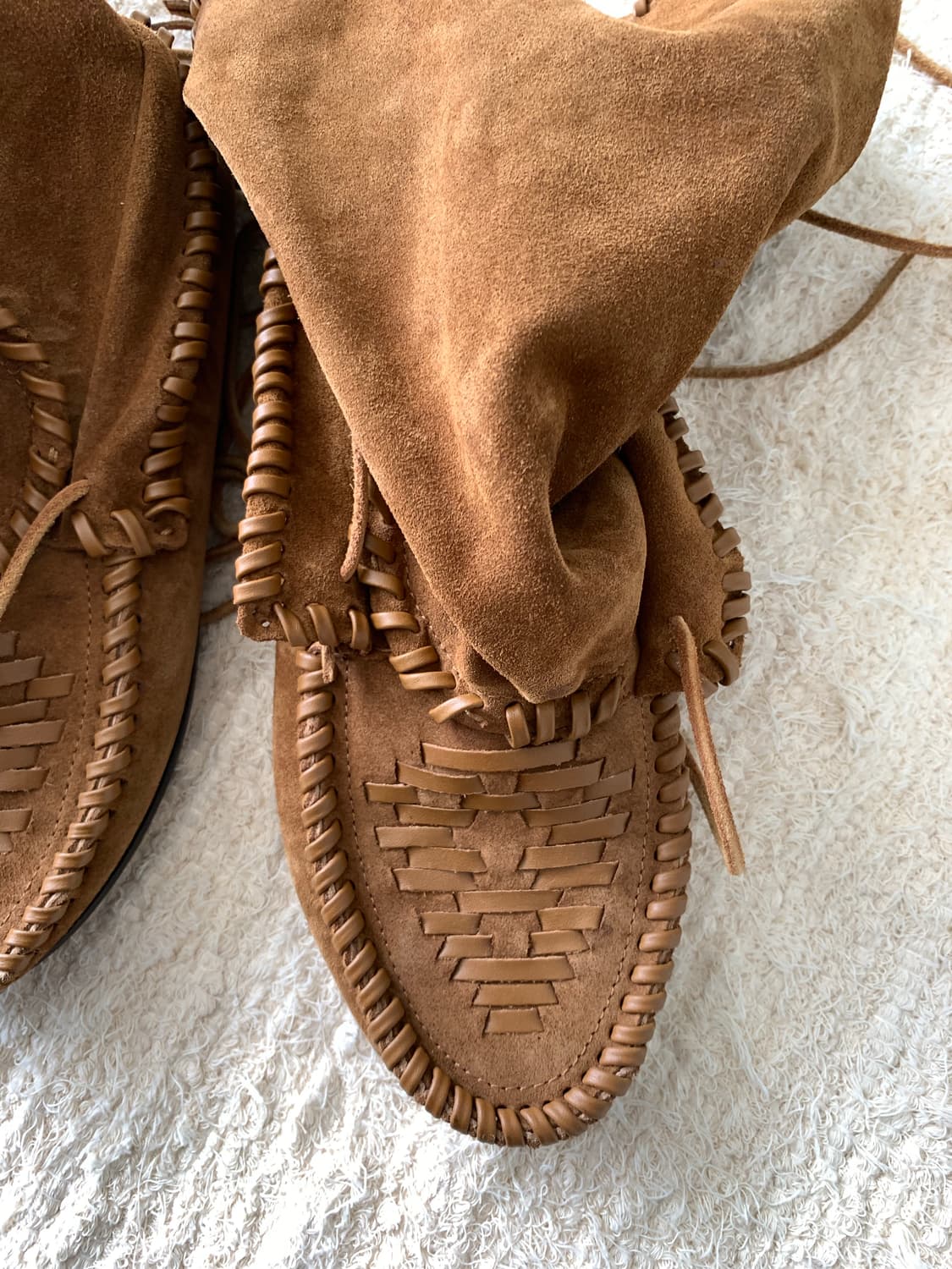 이자벨 마랑 윙키 스웨이드 앵클 부츠 상품이미지4