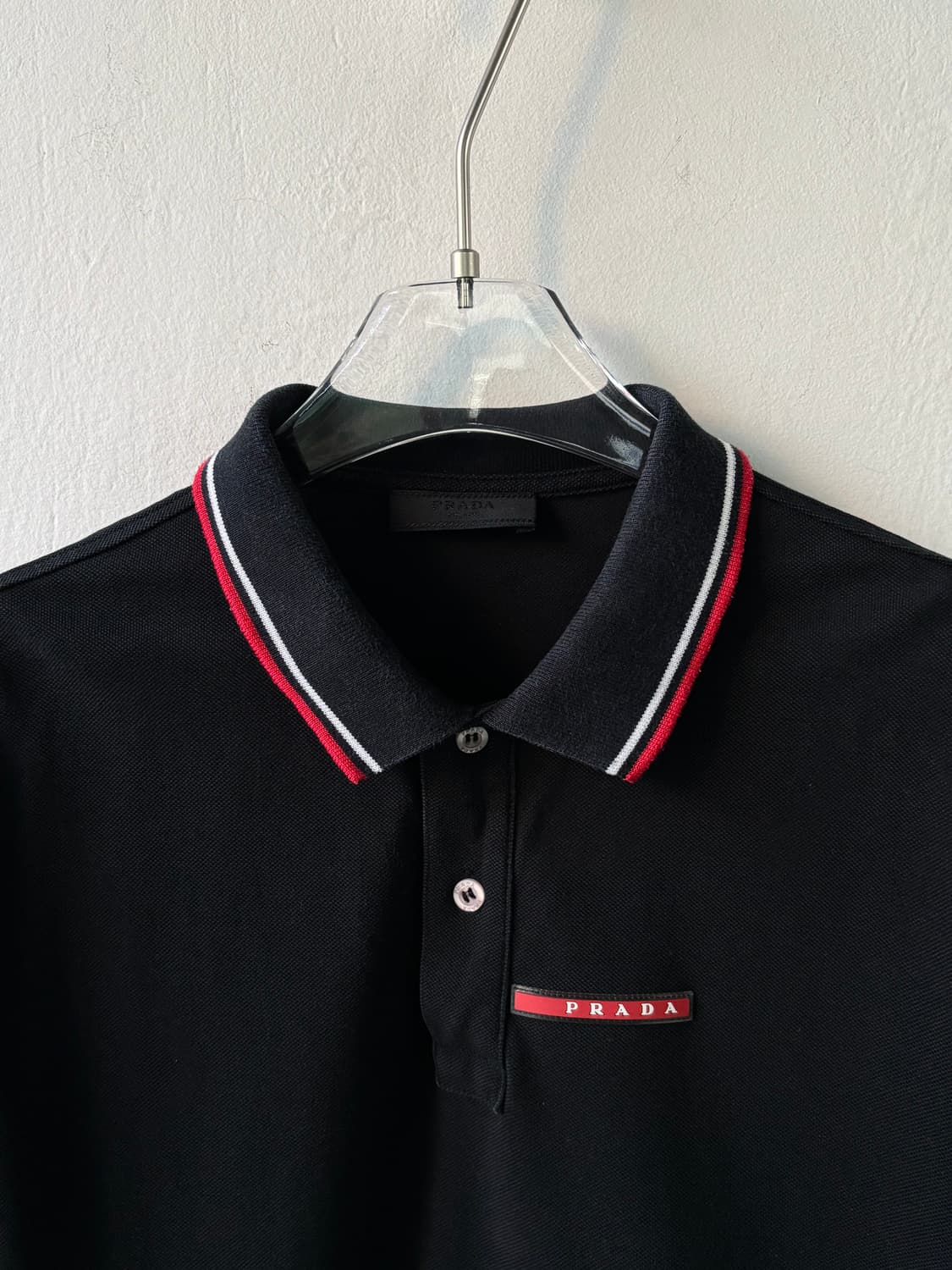 프라다 pk 티셔츠  상품이미지4