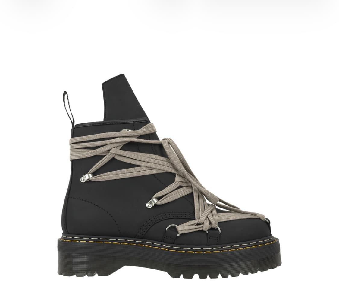 릭오웬스 탁터마틴 1460 상품이미지1