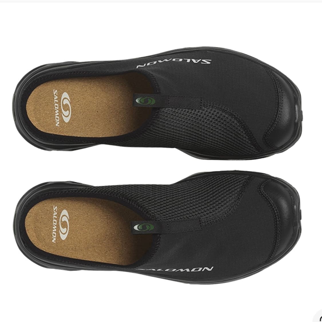 살로몬 RX 슬라이드 3.0 블랙 240 상품이미지2