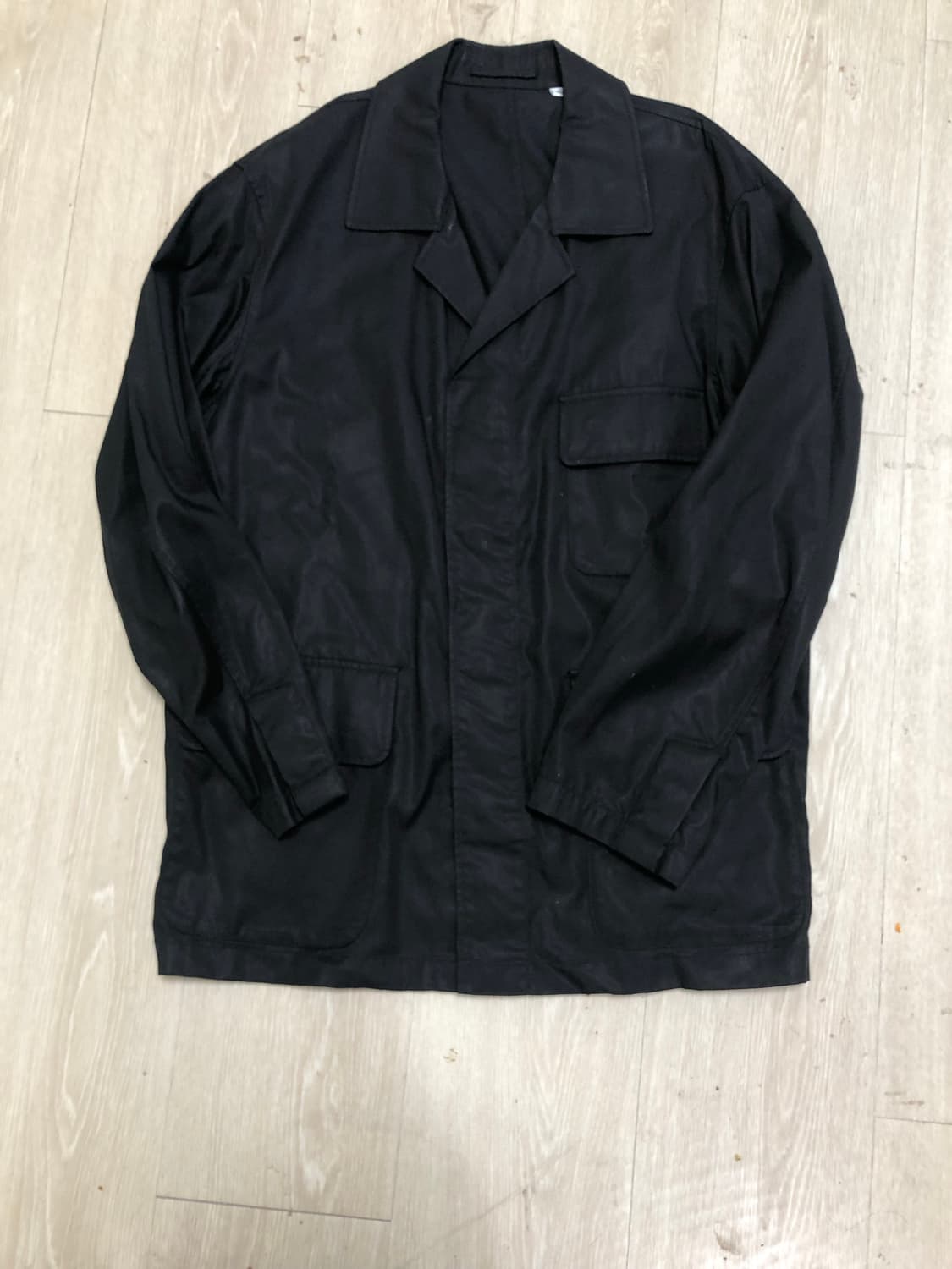 유니클로 자켓 3장일괄 L~XL 100~105 상품이미지2