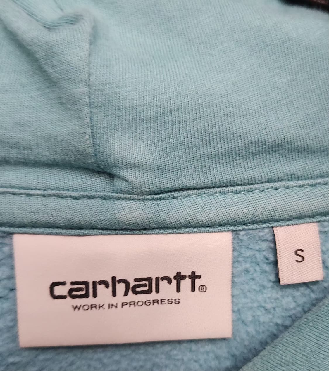 칼하트 100 후드 상품이미지3