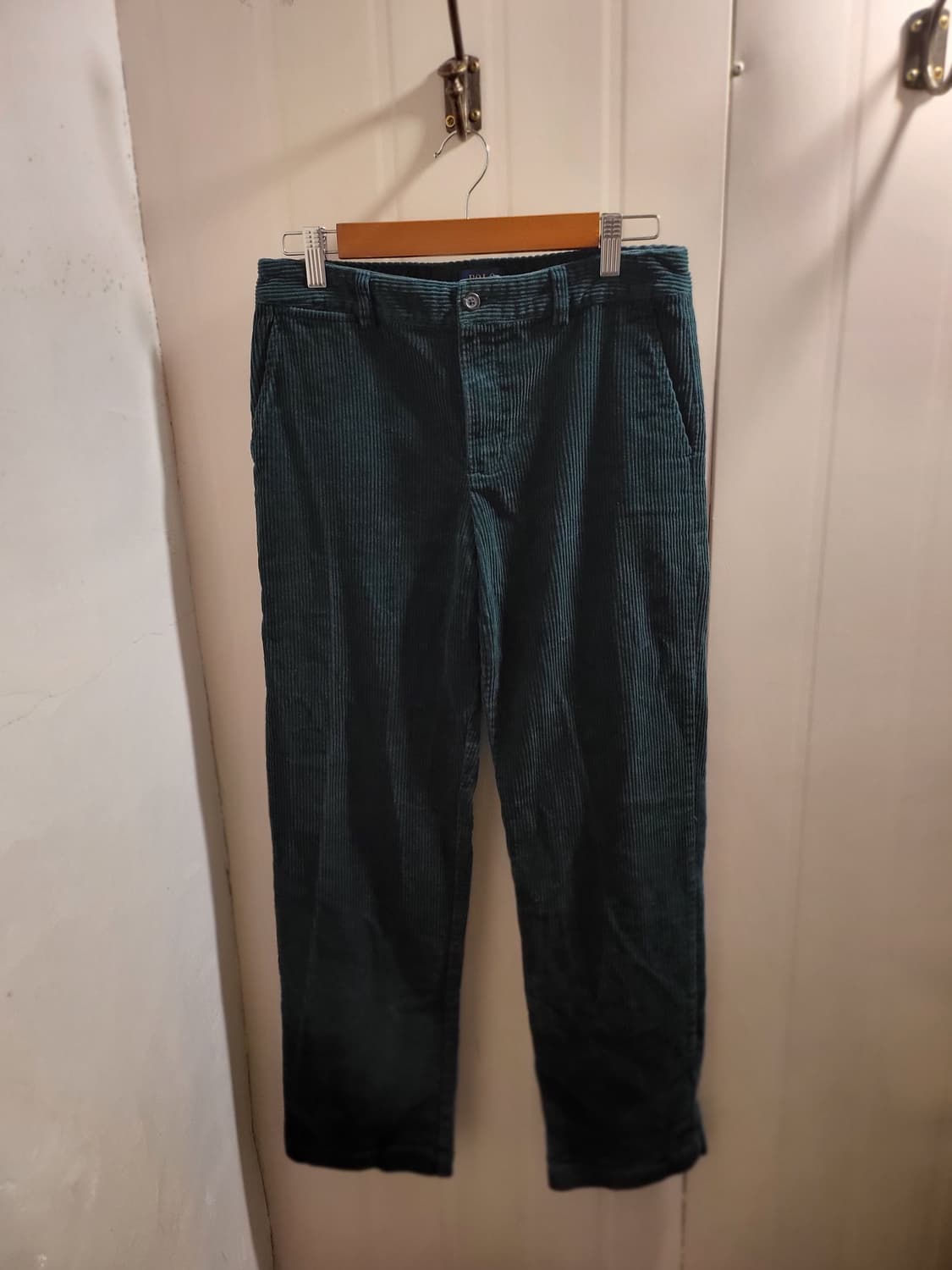 폴로 랄프로렌 코듀로이 바지 상품이미지1