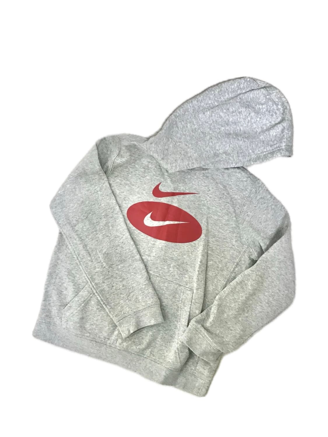 나이키 키즈 후드티 상품이미지2