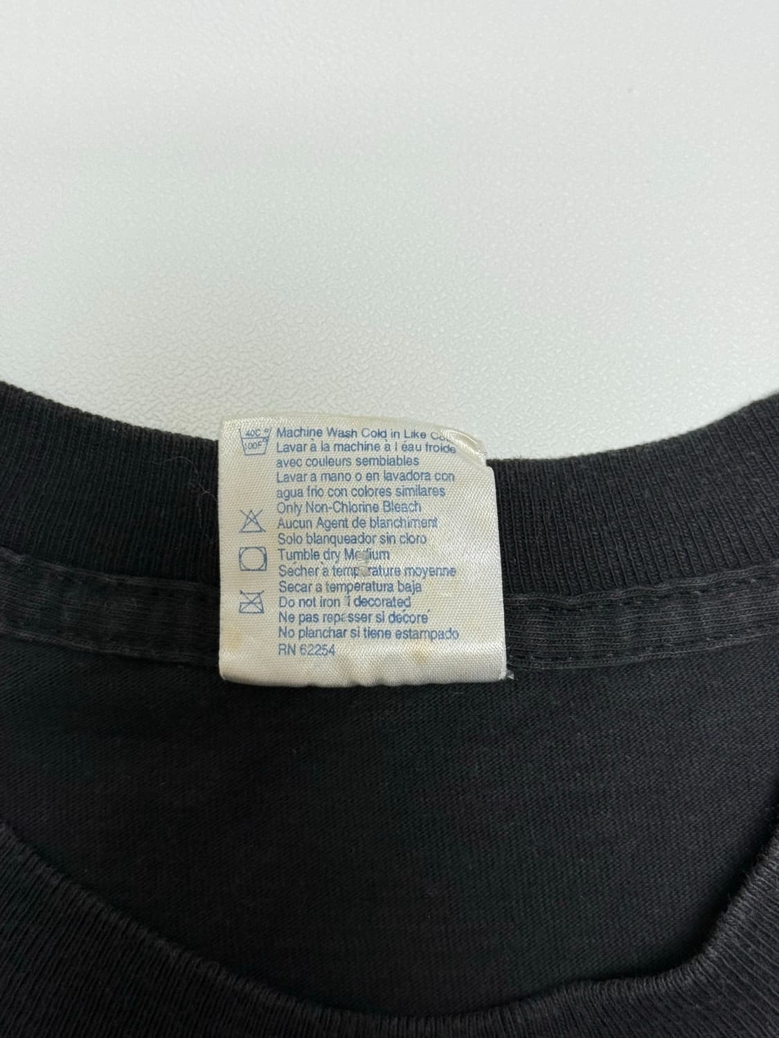 90s 더 도어스 짐 모리슨 빈티지 밴드 티셔츠 usa 상품이미지6