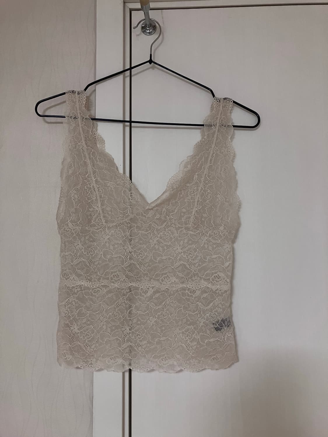 베이지 모리 빈티지 코디셋 상품이미지9