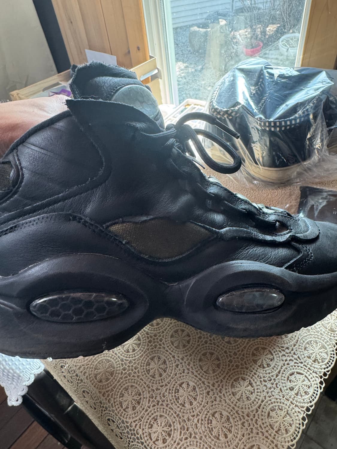 마르지엘라 리복 퀘스천 상품이미지4