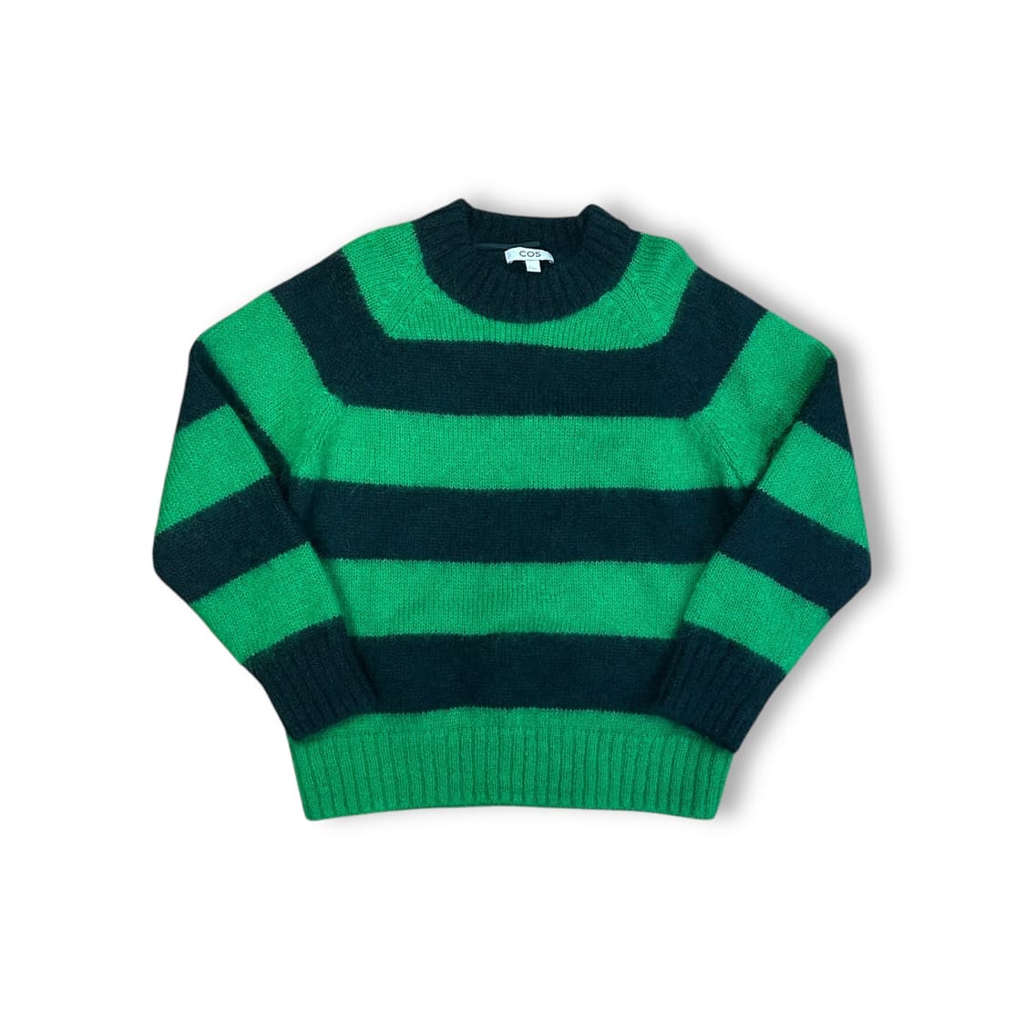 코스 모헤어 니트 상품이미지1