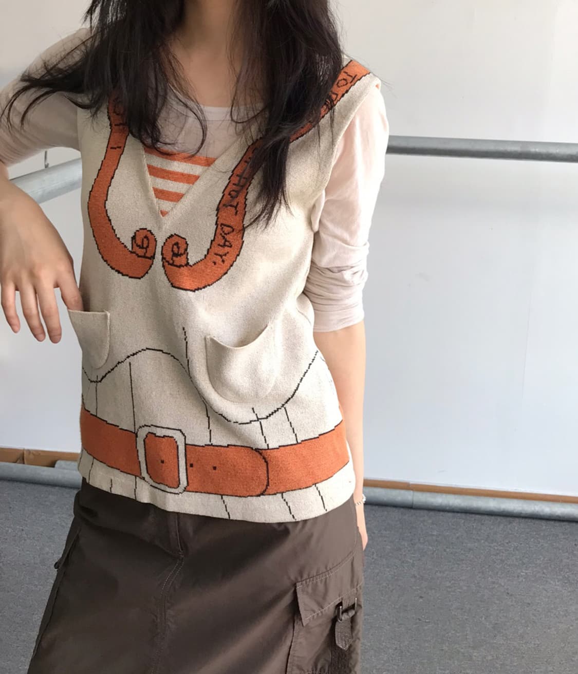 TSUMORI CHISATO 상품이미지8