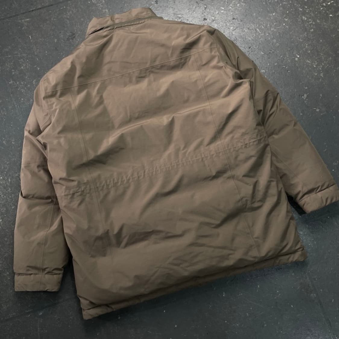 105 K2 패딩 상품이미지7