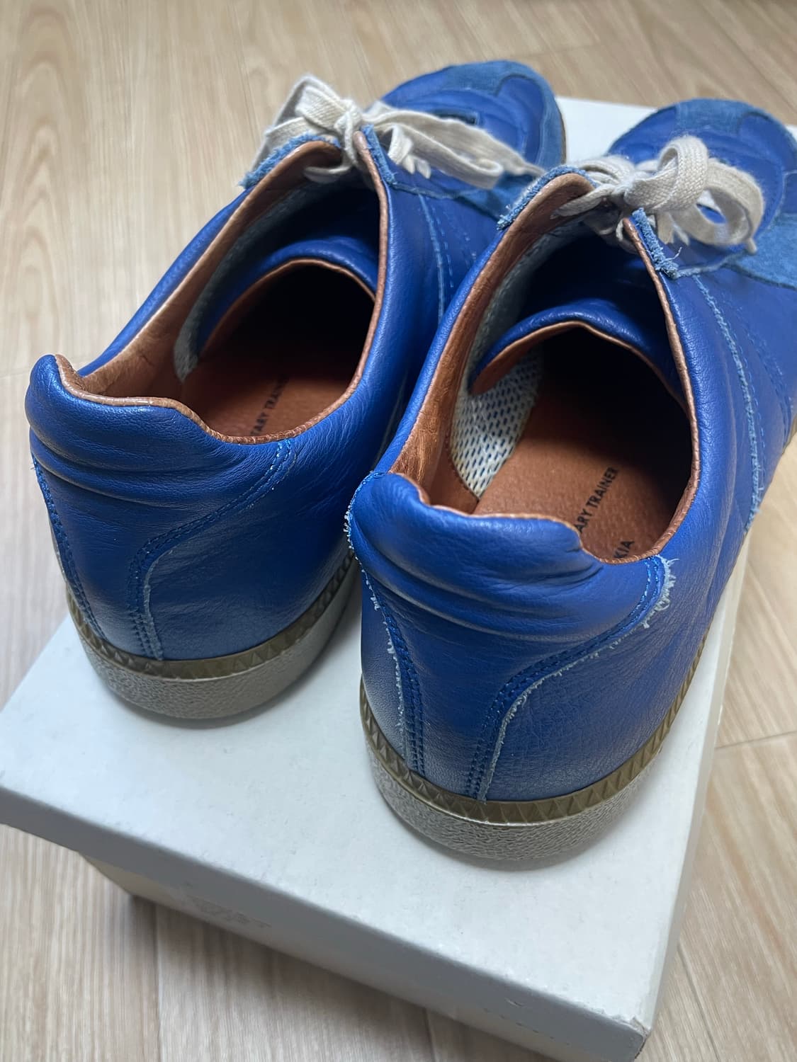 리프로덕션오브파운드 독일군 상품이미지2