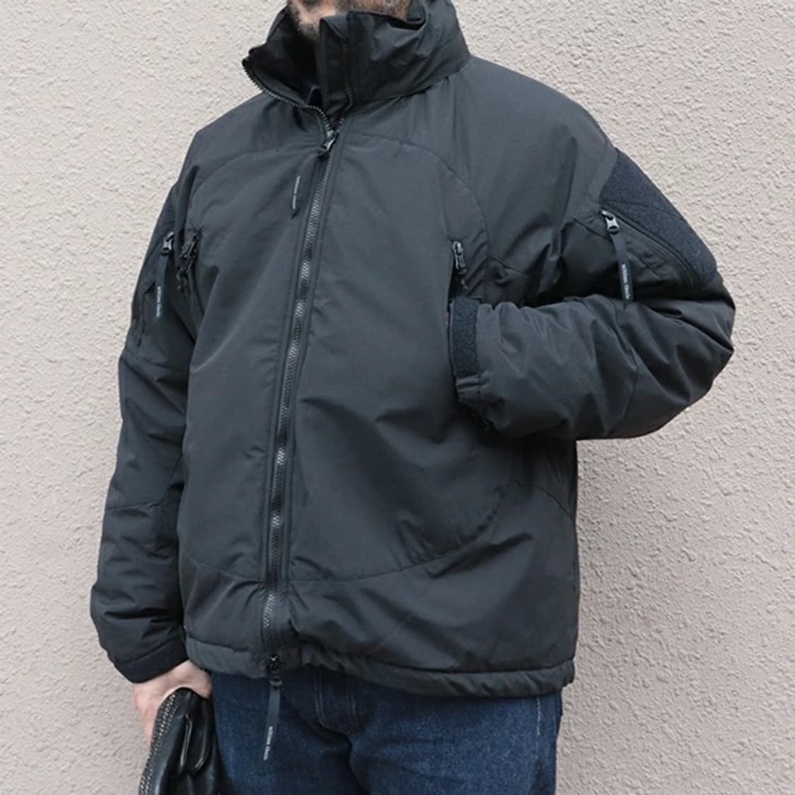 프리휠러스 올어라운더 utt 하드쉘 자켓 판매 아크테릭스 티락 상품이미지2