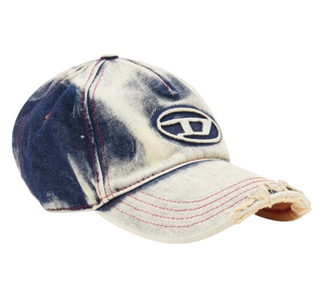 디젤 세이몬 모자 상품이미지1