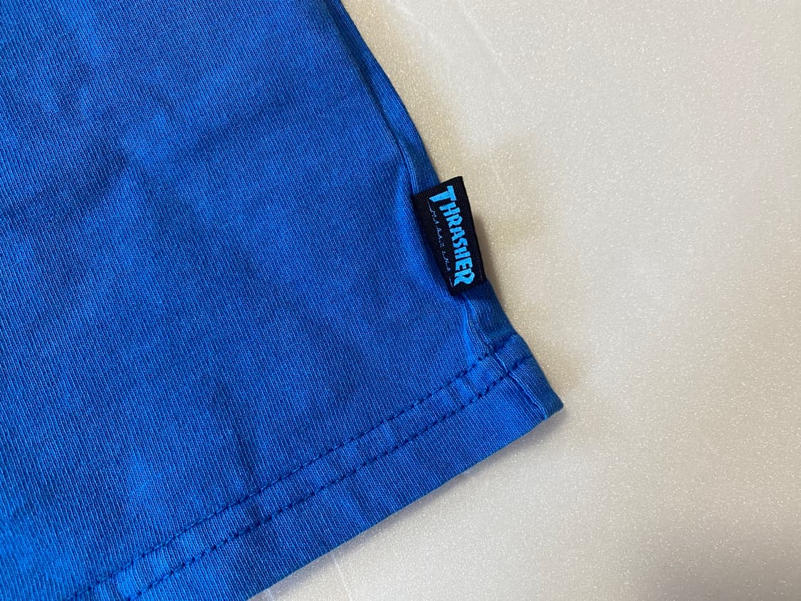 Thrasher T (L) 새상품 상품이미지4