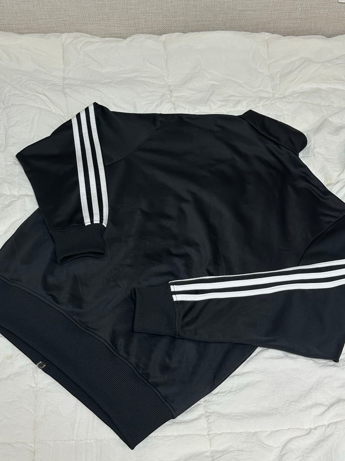 아디다스 구 파이어버드 져지 미디움 상품이미지3