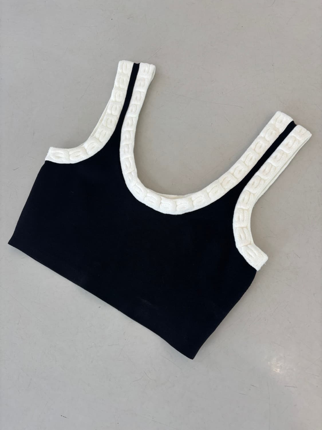 Alexander Wang Sleeveless Top 상품이미지3