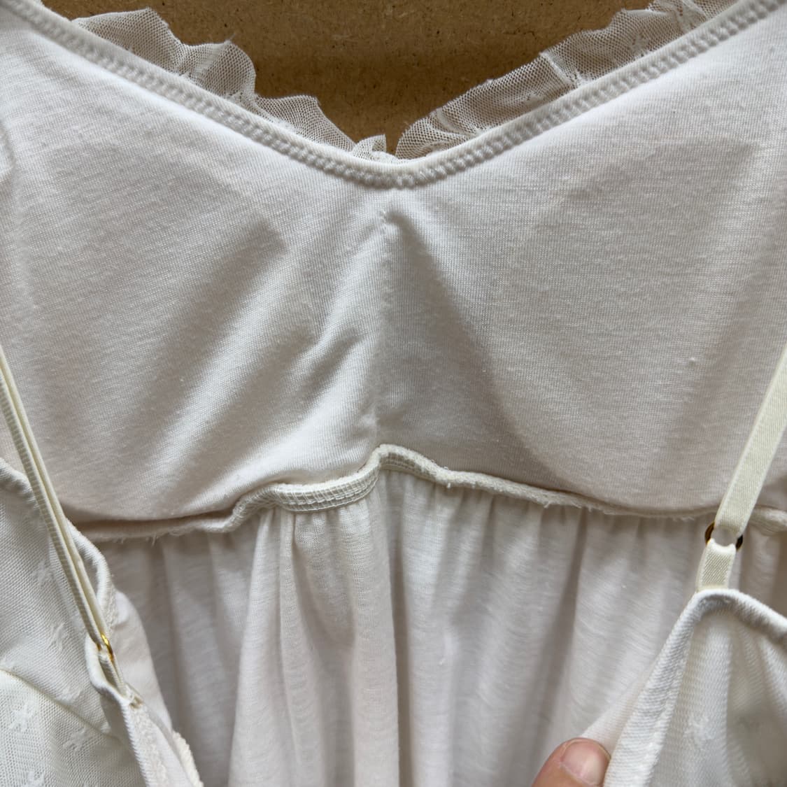 젤라또피케 스타 레이스 나시 상품이미지7