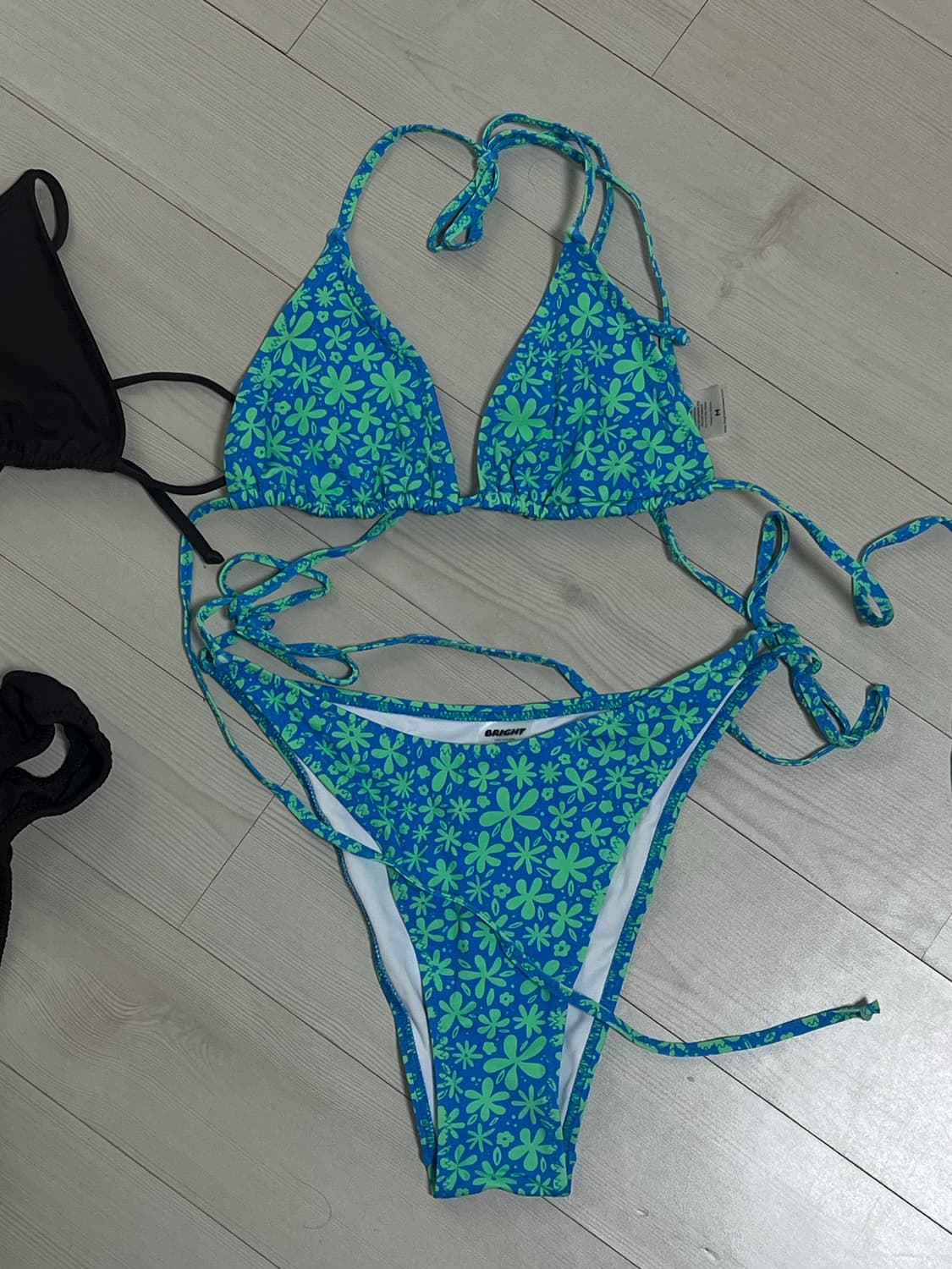 Bright swimwear 비키니 세트 상품이미지3