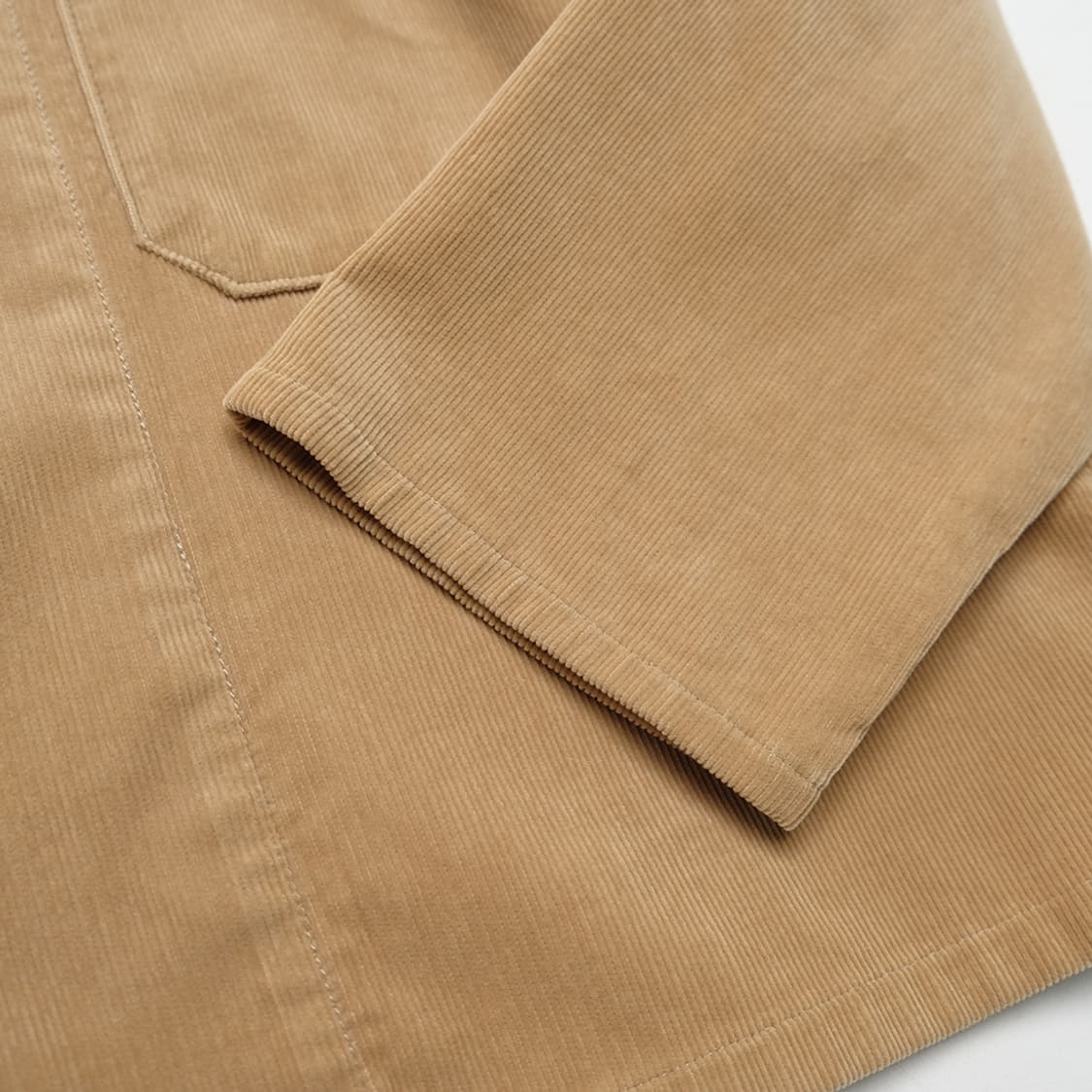 washed corduroy shirts jacket 상품이미지6