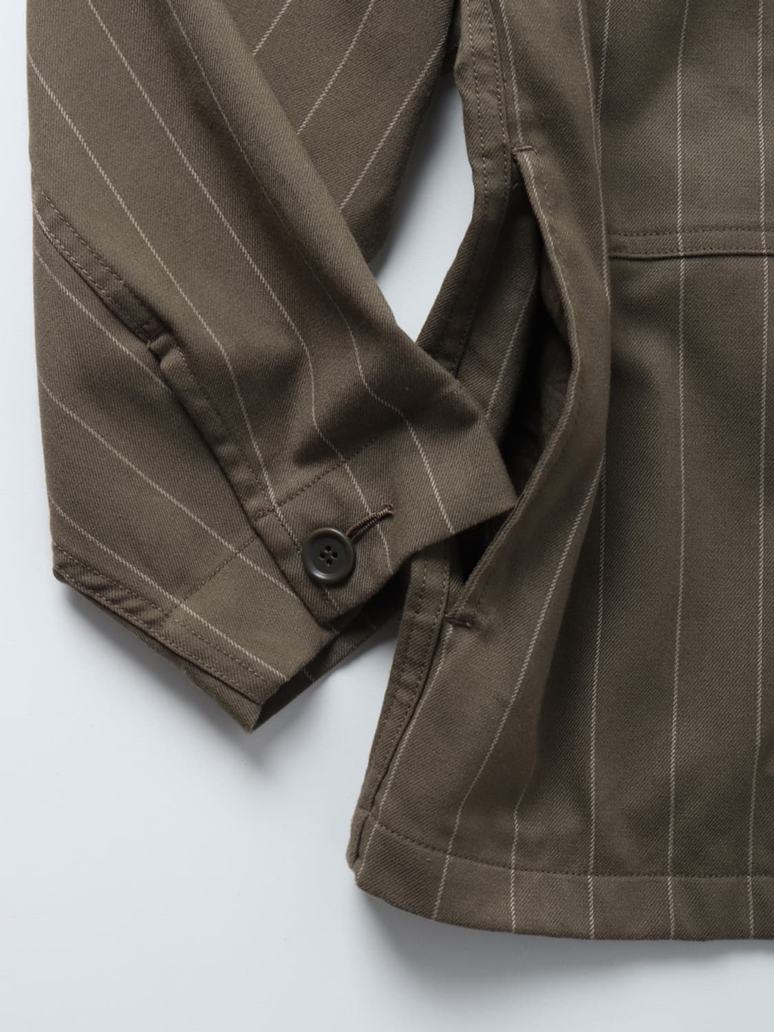 JOURNAL STANDARD K-FIELD Shirt Jacket 상품이미지8