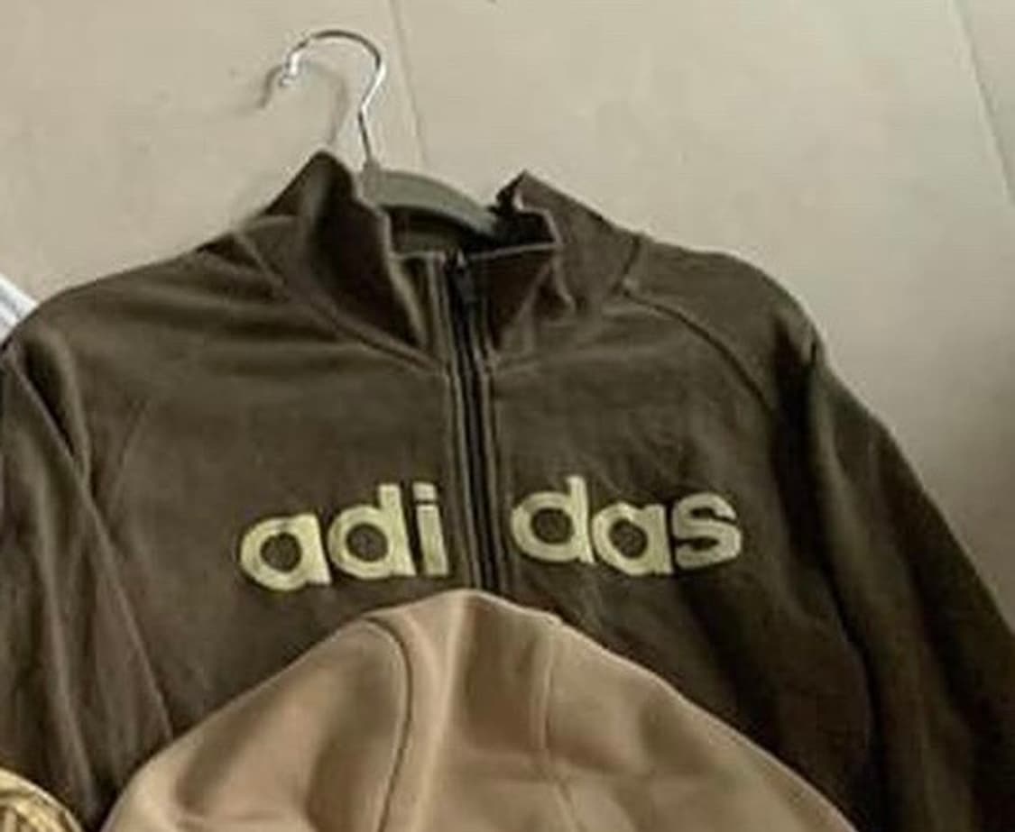 아디다스 져지 상품이미지2