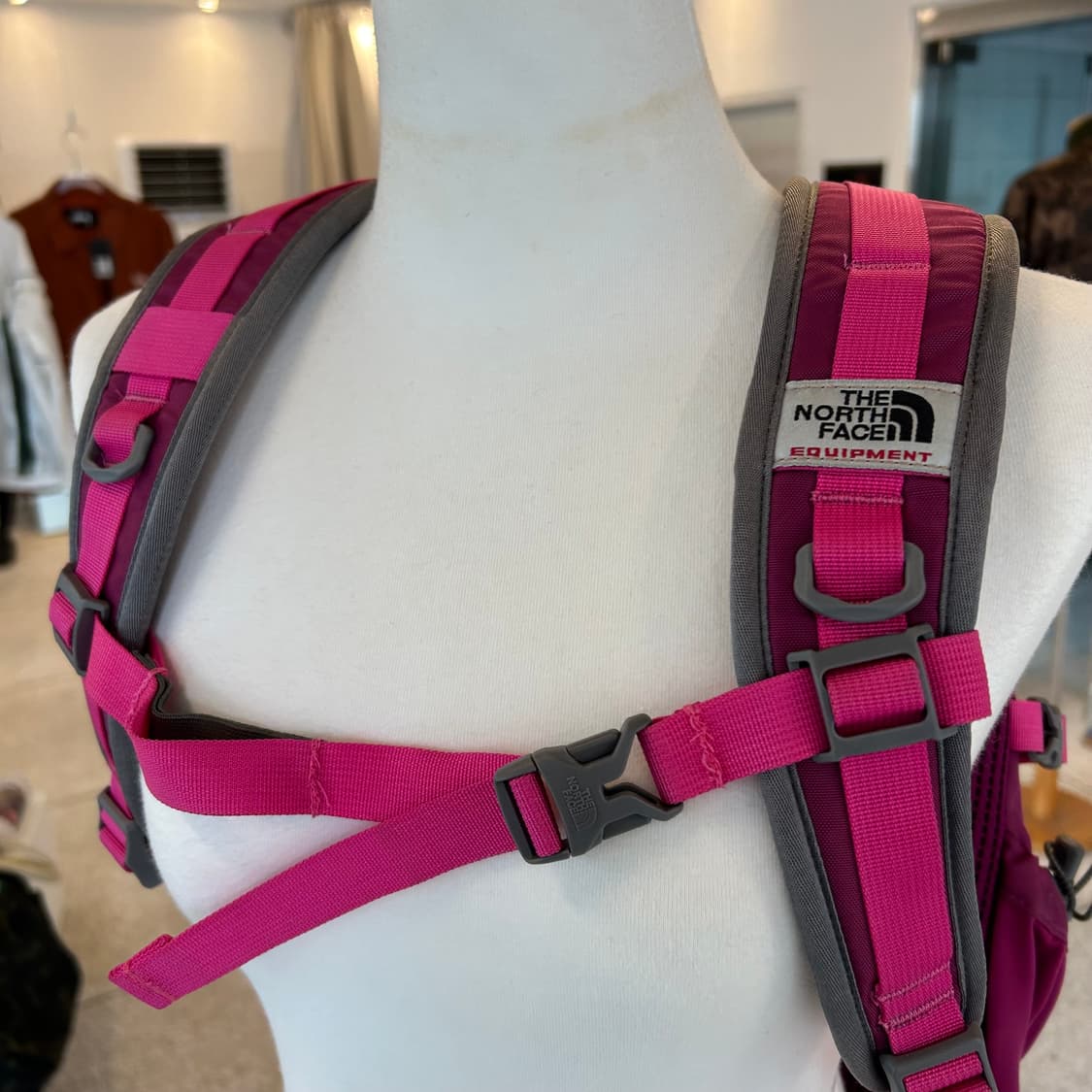 TheNorthFace Mini Shot 상품이미지7