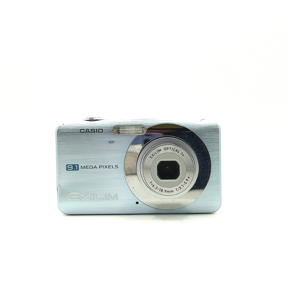 프리지아픽📷 CASIO EXILIM Z85 블루✨ 상품이미지6