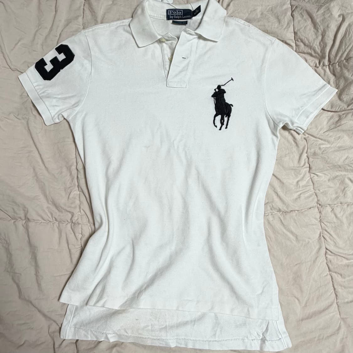 폴로 빅포니 반팔 상품이미지1