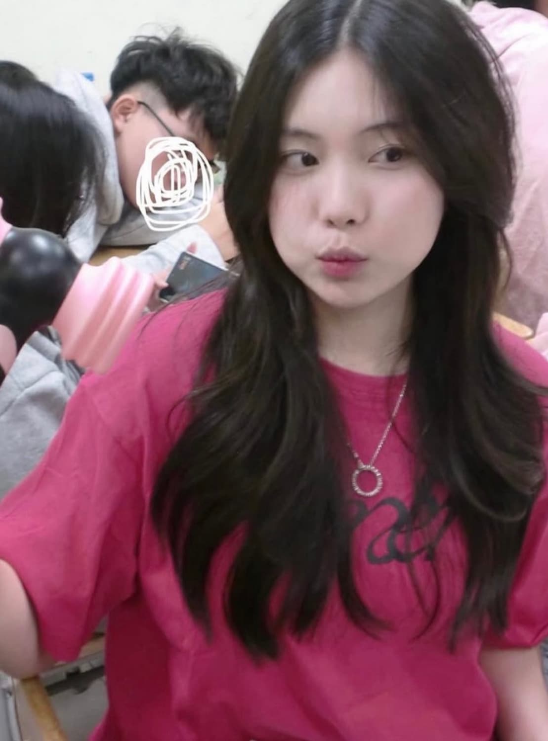 카시오 엑슬림 z90 상품이미지7