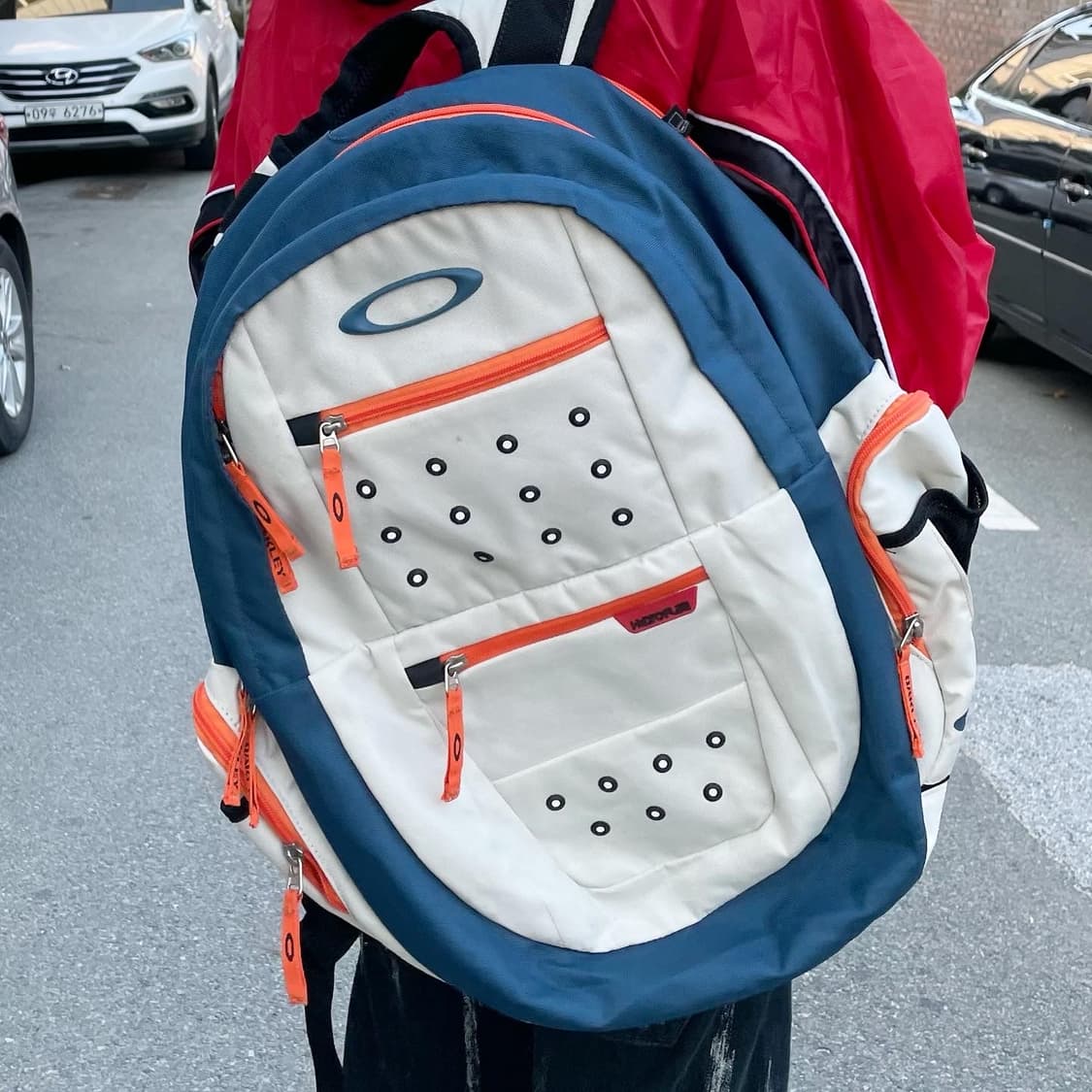 오클리 백팩 상품이미지4