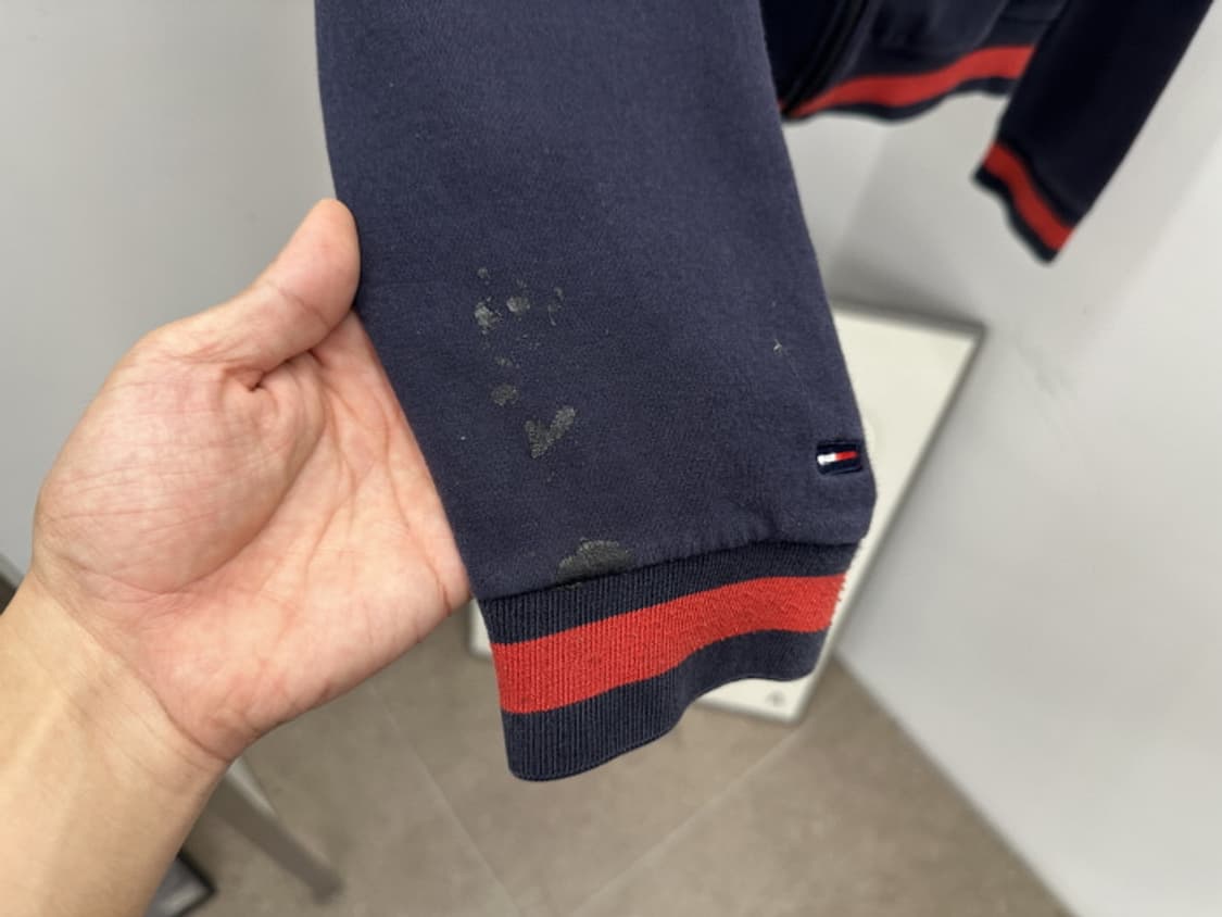 TOMMY JEANS (M) 상품이미지10