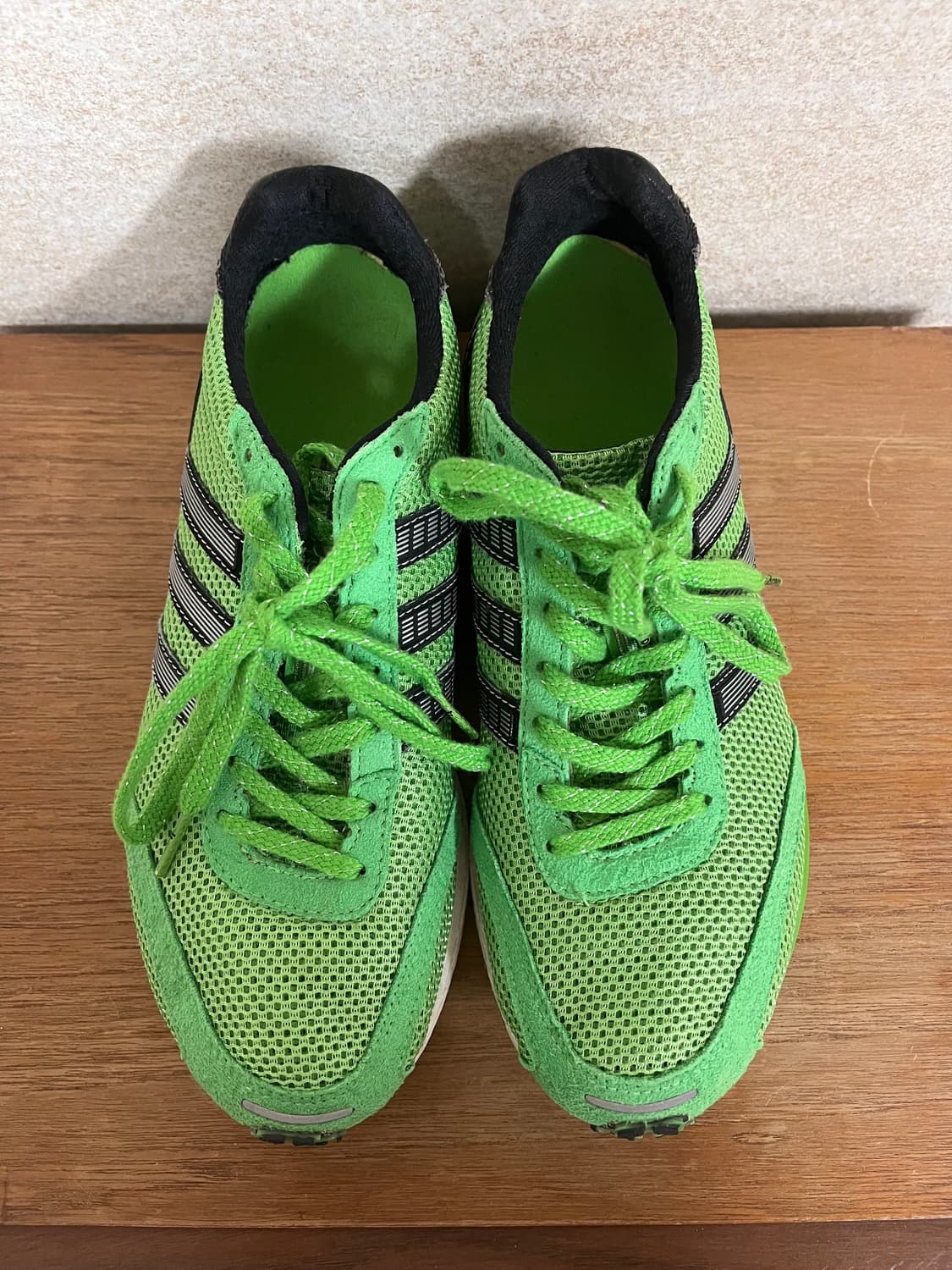 [adidas] 아디제로 아디오스 런닝화 상품이미지5