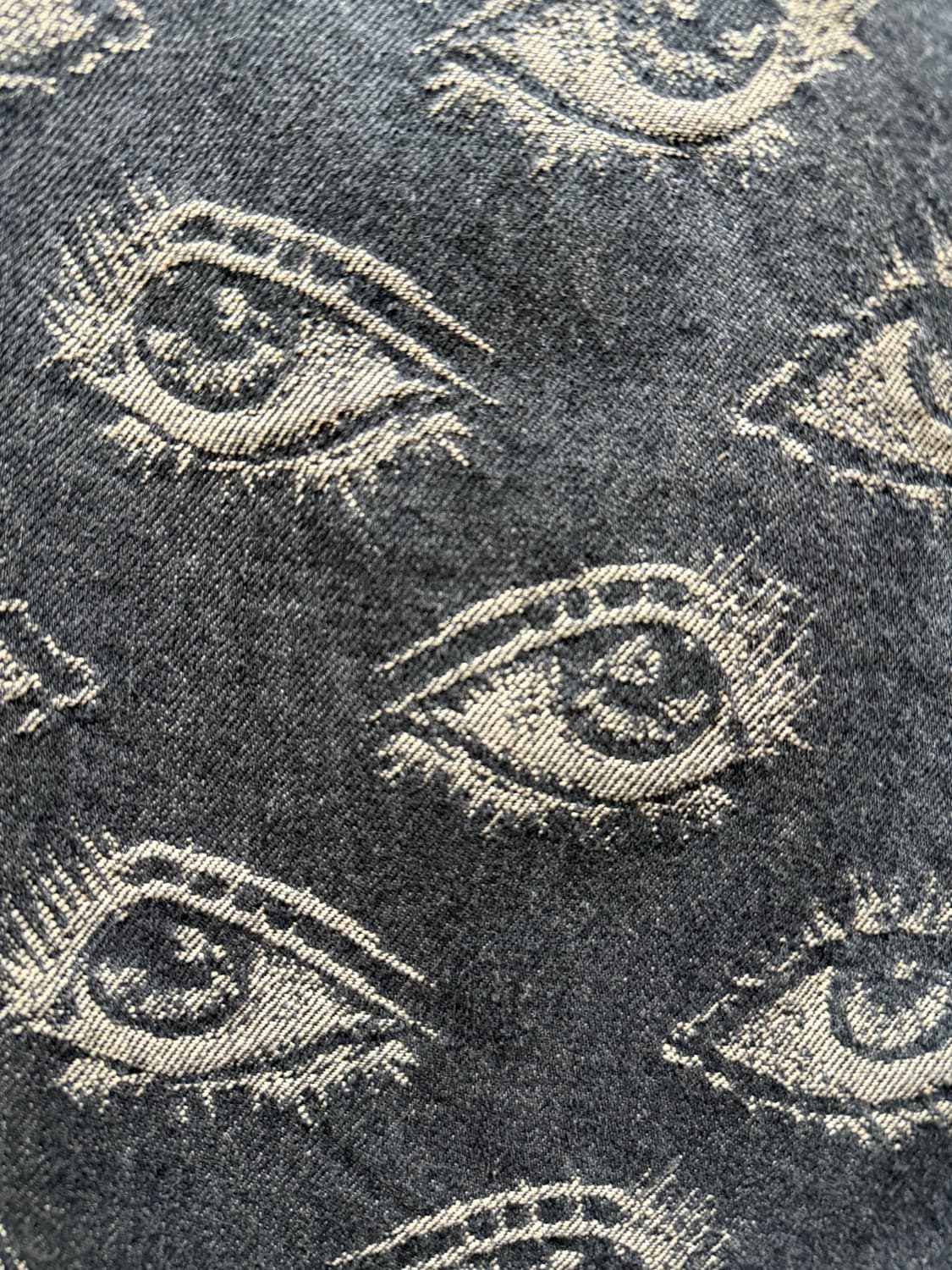 캐피탈 스피크이지 플레어진 34 상품이미지3