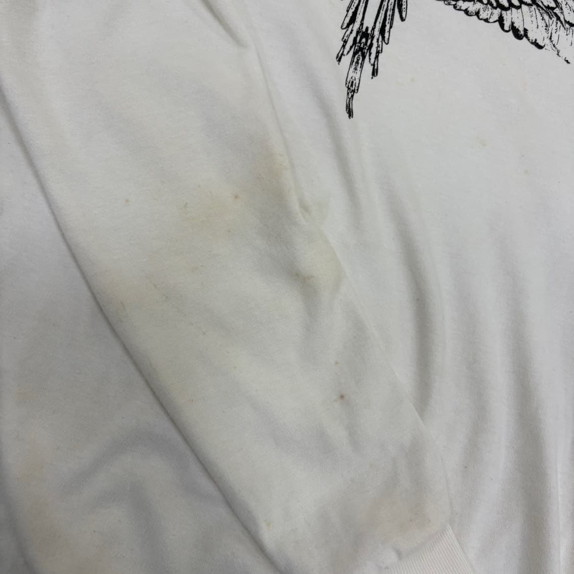 실측확인 마르셀로불론 남성 긴팔티 0420J 상품이미지5