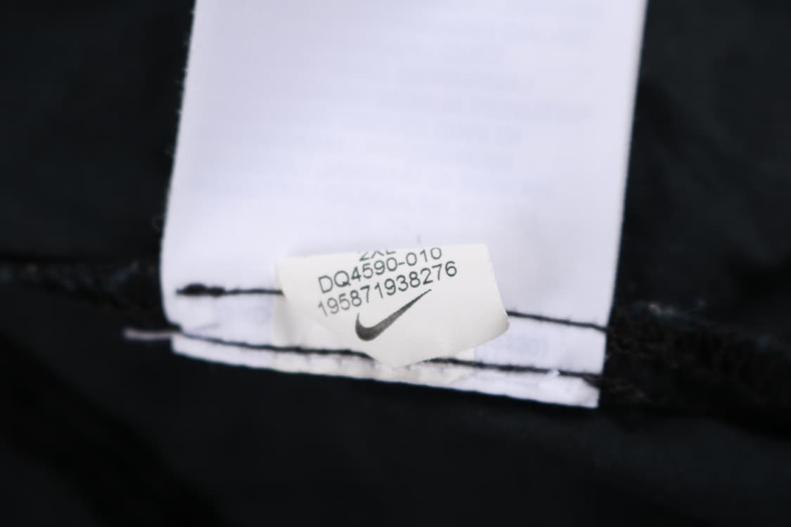 [XXL] 나이키 언라인드 우븐 자켓 상품이미지5