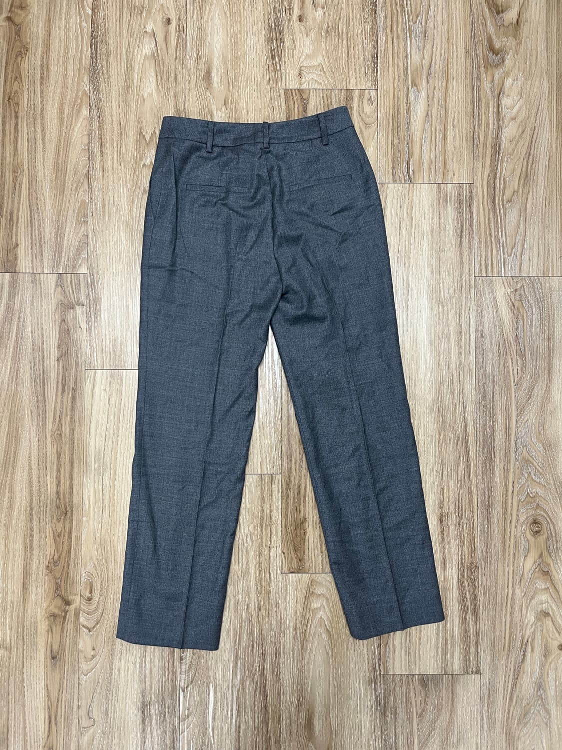 코스모폴리탄 줄라이 예지스 LCVY 슬랙스 28 상품이미지3