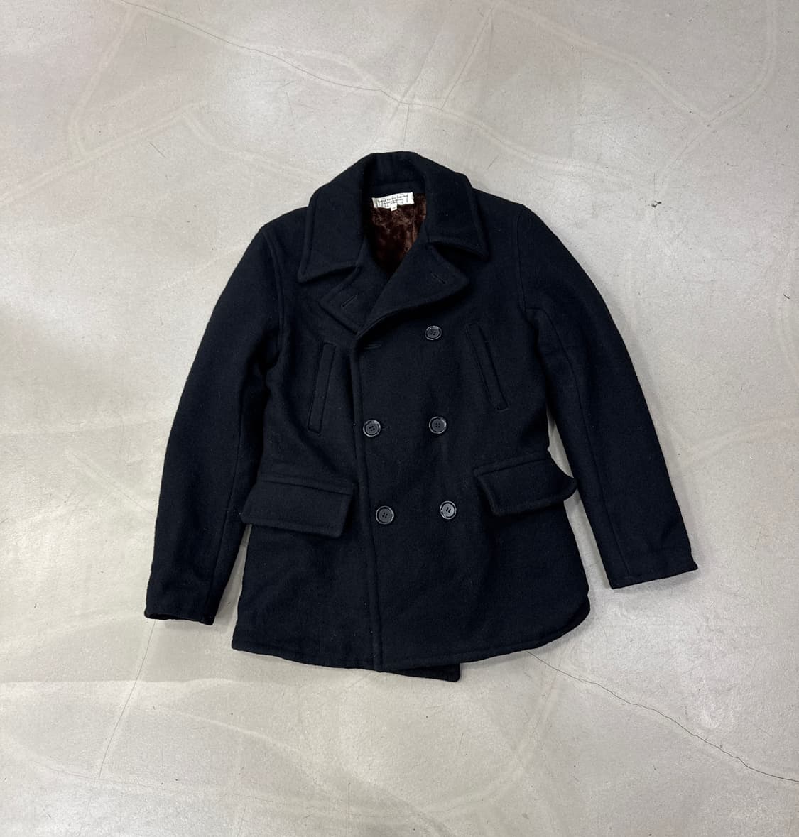 저널스탠다드 피코트 40 상품이미지1