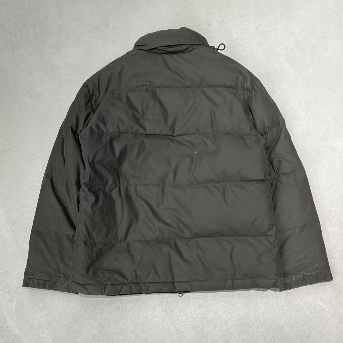 브룩스브라더스 베이직 푸퍼패딩 s09249 상품이미지2