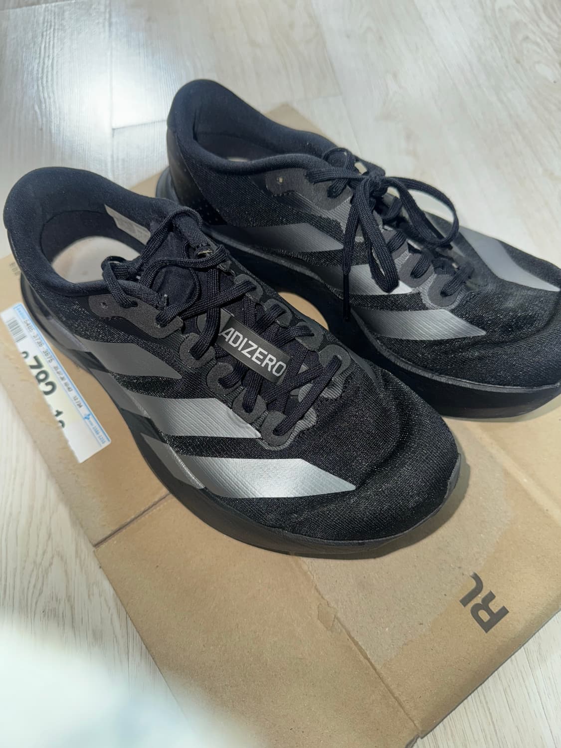 아디다스 evo sl 240 상품이미지1