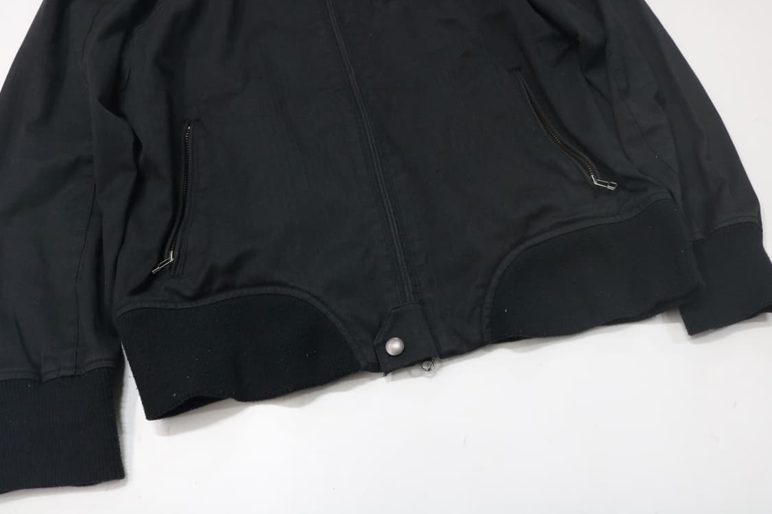 언더 커런트 빈티지 싱글 자켓 상품이미지4