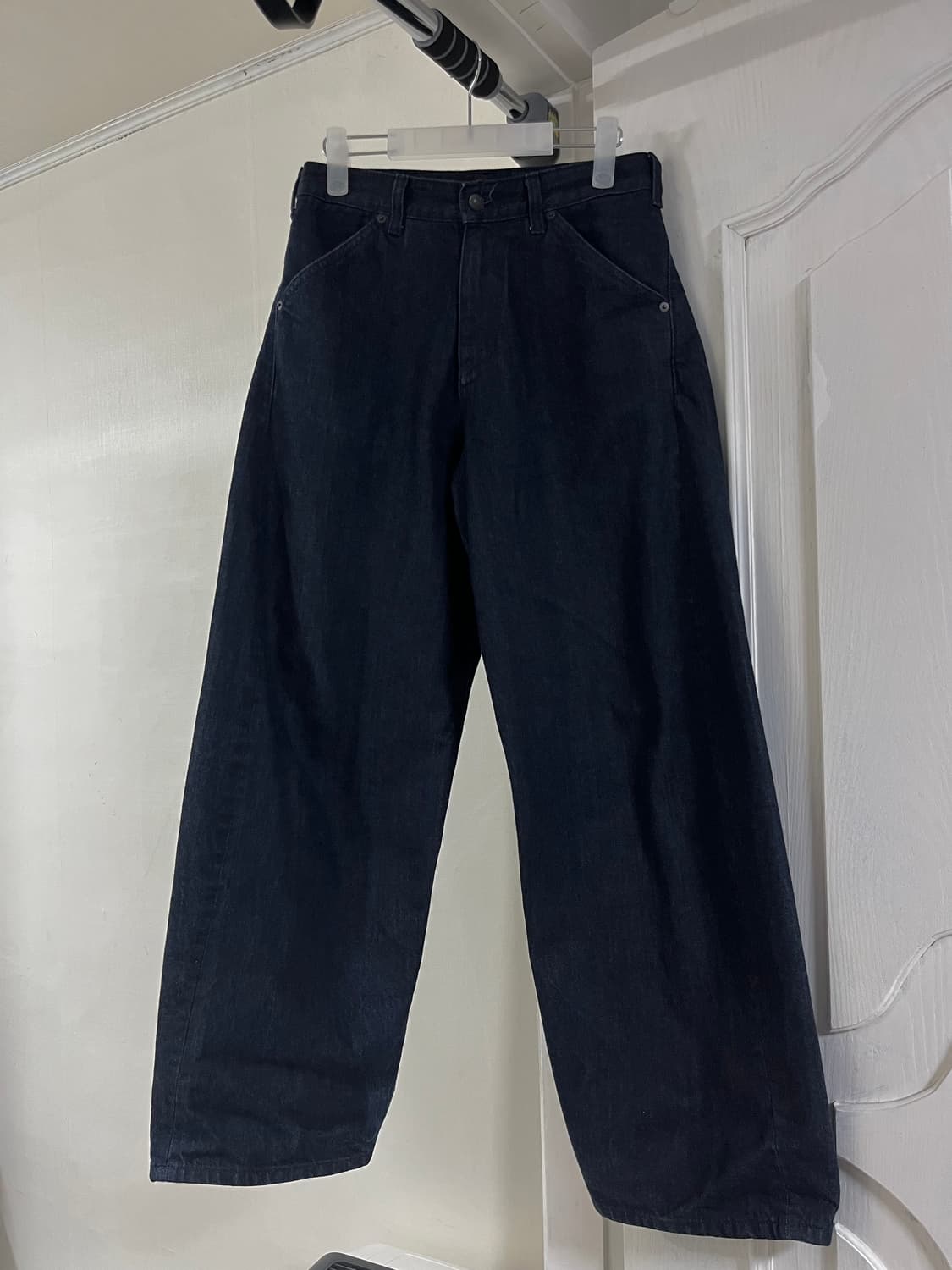 해칭룸 커브진 인디고 2사이즈 상품이미지5