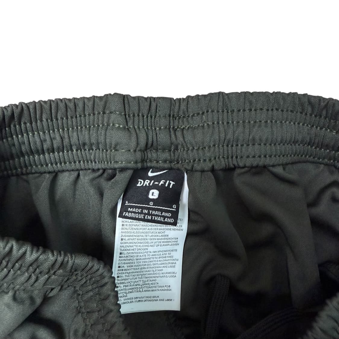 나이키 바르셀로나 트랙팬츠 상품이미지2